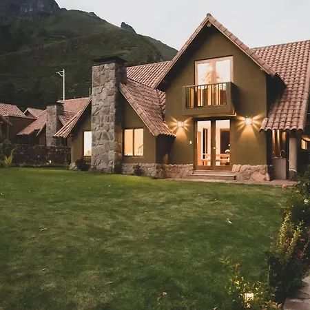 Villas Del Valle Sagrado
