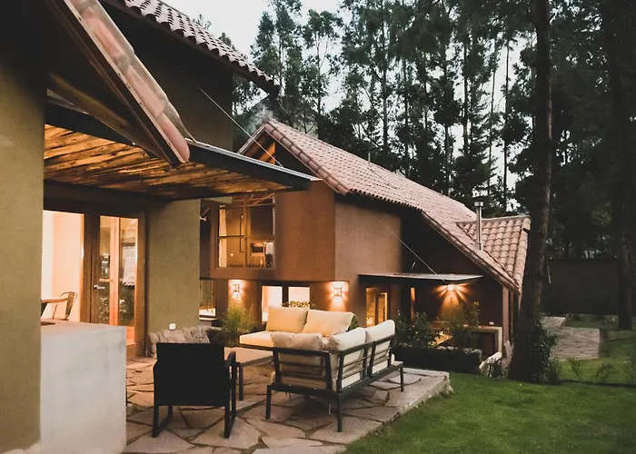 Villa Kilay Valle Sagrado *
