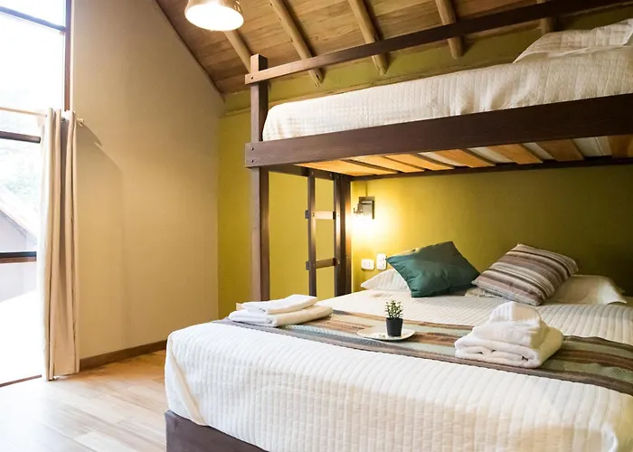 Villa Kilay Valle Sagrado *