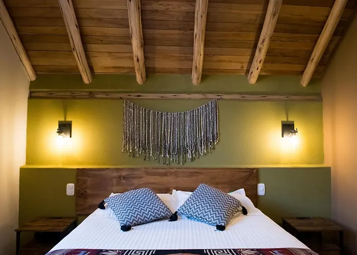 Kilay Valle Sagrado * Cuzco