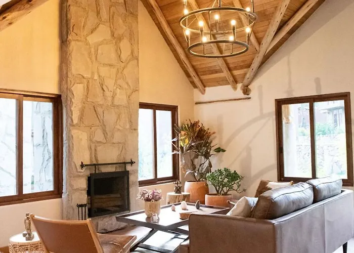 Kilay Valle Sagrado Villa