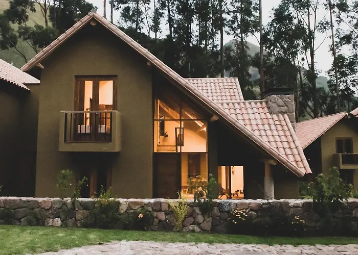 Villa Kilay Valle Sagrado *