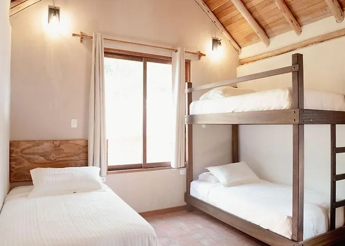 Kilay Valle Sagrado Villa *
