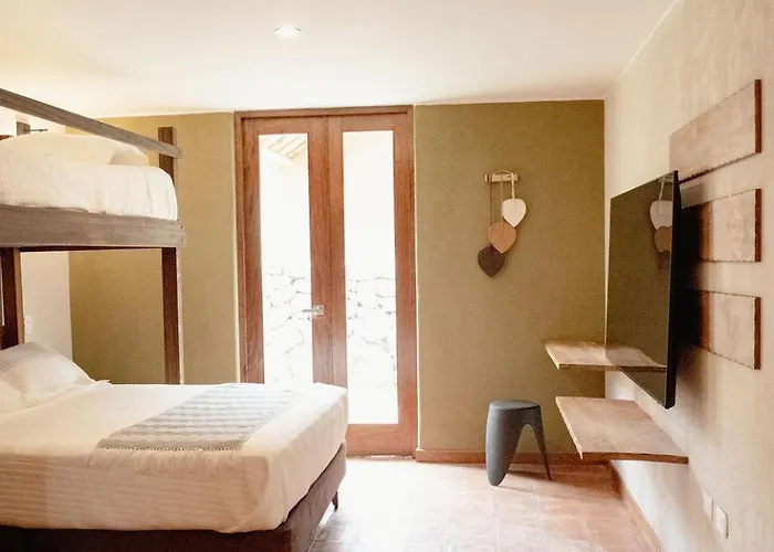 Villa Kilay Valle Sagrado