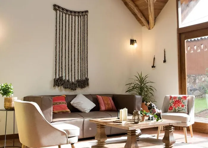 Kilay Valle Sagrado Cuzco