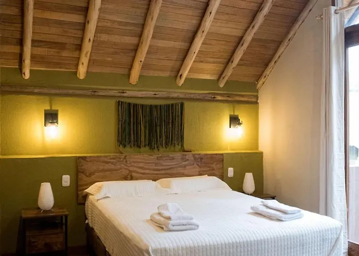 Kilay Valle Sagrado Villa