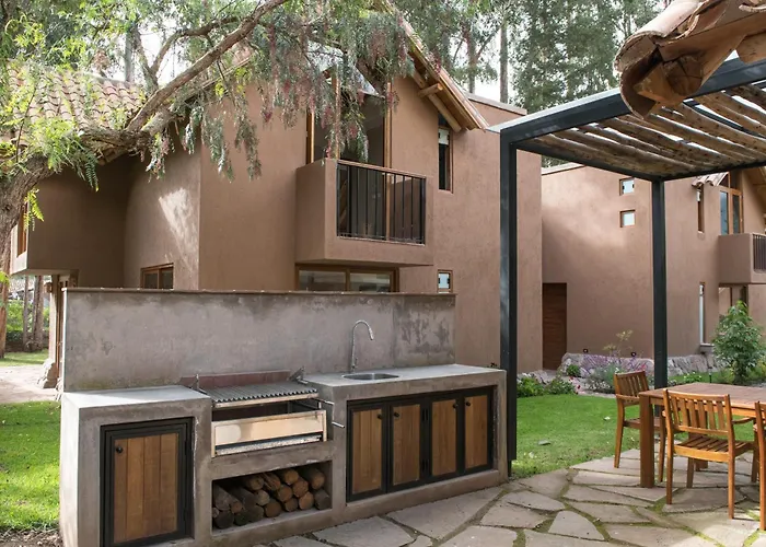 Villa Kilay Valle Sagrado